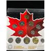 Image 2 : 2018 My Canada My Inspiration Coin Set