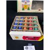 Image 2 : Vintage Holiday Outdoor Lights w/Original Box