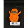 Image 2 : Die Cast Corvette Stingray Made By Kidco. 1:28 Scale