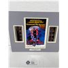 Image 2 : 007 Diamonds are Forever Film Cells Limited Edition 28/200