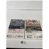 Image 2 : 2 Mario Wii Games