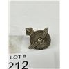 Image 2 : Vintage RCAF Pins ( 1 Sterling Silver)