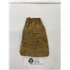 Image 1 : 1930's Massey Harris Canvas Bag 7"
