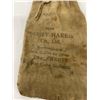 Image 2 : 1930's Massey Harris Canvas Bag 7"