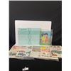 Image 1 : Lot of Various Car Advertisments Plus Others