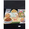 Image 2 : Large Lot of Velvet Paper Advertising