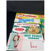 Image 2 : Large Lot of Paper Advertising