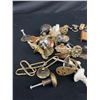 Image 2 : Large Lot of Vintage Hardware