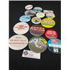 Image 2 : Lot of Vintage Automotive ,Car & Railway Badges