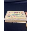Image 2 : 3 Vintage Boxes Cigar, Cigarette etc