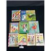 Image 1 : 1940's & 50's Kids Books