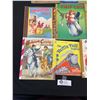 Image 2 : 1940's & 50's Kids Books
