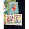 Image 3 : 1940's & 50's Kids Books