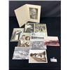 Image 1 : Lot of Vintage Photos