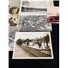 Image 3 : Lot of Vintage Photos