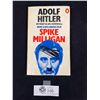 Image 1 : Penguin Pocket Book Adolf Hitler by Spike Milligan