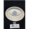 Image 2 : Small Hotelware Bowl Made for Marshall Wells
