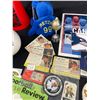 Image 8 : Very Good Quality Vancouver and Sports Related Tray Lot