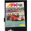 Image 2 : 2 Molson Indy Decals and an AFX HO Scale Racing 1979 Book