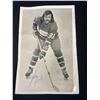 Image 2 : Nice Lot of Vintage Hockey Photographs Vancouver Canucks and Langley Lords Junior HOCKEY