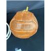 Image 3 : Vintage Childs Football Helmet and a Vintage Wisden Football/SoccerBall