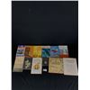 Image 1 : Large Lot of Various Vintage Books