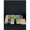 Image 2 : Large Lot of Various Vintage Books