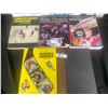 Image 2 : Lot of Hockey Books