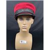 Image 1 : Vintage Marching Band Captain's Hat