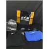 Image 2 : Lot of New Promotional Tshirts and Bags. City Tv, Banff, Museum of Vancouver Etc