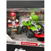 Image 2 : New in Package Mario Kart RC Kart Racers