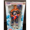 Image 2 : Starting Lineup 1999 Wayne Gretzky Action Figure in Box.