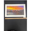 Image 1 : Jonn Einerssen 1996 LEP Print "Champions" Approx 25" x16"