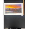 Image 2 : Jonn Einerssen 1996 LEP Print "Champions" Approx 25" x16"