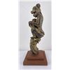 Image 2 : Antique Buddhist Temple Deity Carving