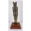 Image 3 : Antique Buddhist Temple Deity Carving