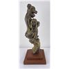 Image 4 : Antique Buddhist Temple Deity Carving