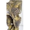 Image 5 : Antique Buddhist Temple Deity Carving