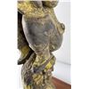 Image 6 : Antique Buddhist Temple Deity Carving