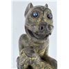 Image 7 : Antique Buddhist Temple Deity Carving
