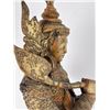 Image 6 : Thailand Thephanom Guardian Angel Wood Carving