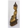 Image 2 : Antique Thailand Bronze Buddha Figure