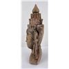 Image 2 : Thailand Thephanom Guardian Angel Wood Carving