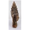 Image 4 : Thailand Thephanom Guardian Angel Wood Carving
