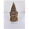Image 6 : Thailand Thephanom Guardian Angel Wood Carving