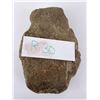 Image 10 : Ancient Marquesas Islands Stone Artifact Figure