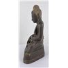 Image 2 : Antique Myanmar Burma Bronze Buddha Figure