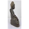 Image 4 : Antique Myanmar Burma Bronze Buddha Figure