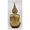 Image 3 : Antique Thailand Seated Buddha Figure