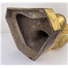 Image 7 : Antique Thailand Seated Buddha Figure